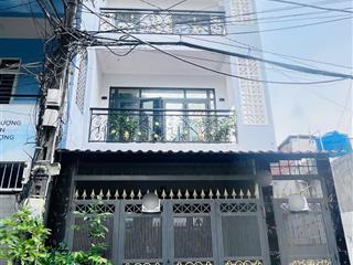 Cho thuê nhà hẻm 196 cộng hoà, phường 12, tân bình nhà ga t3