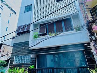 Cho thuê nhà nguyên căn  nguyễn cảnh dị, p4, tân bình