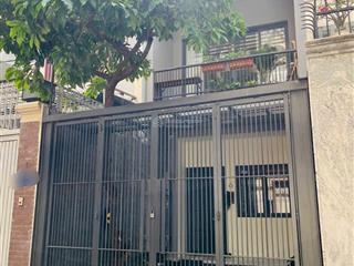 Nhà cho thuê hẻm 8m khu nhà ga t3 tân sơn nhất.