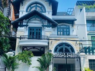 Cho thuê nhà mt 12b tân canh, phường 1, quận tân bình