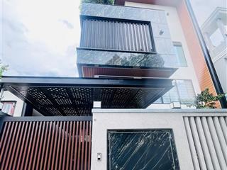 Nhà đẹp hiện đại khu hoàng việt, p.4, tân bình
