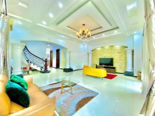 Cho thuê nhà hoàng việt phường 4 tân bình giá 23 triệu
