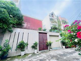 Cho thuê nhà hẻm 149 bành văn trân phường 6 quận tân bình