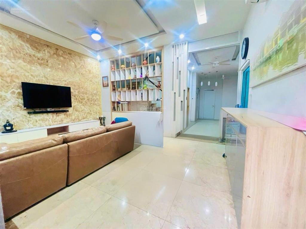 Cho thuê nhà hẻm 149 bành văn trân phường 6 quận tân bình