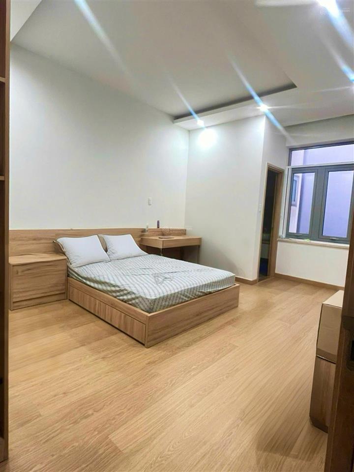 Cho thuê nhà hẻm 149 bành văn trân phường 6 quận tân bình