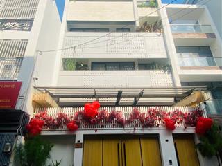Cho thuê nhà mt 21a thăng long, phường 4, quận tân bình