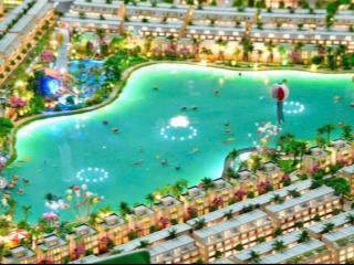 Siêu phẩm nhà phố diện tích đa dạng 60m2, 75m2, 90m2, 100m2, 150m2. booking ngay