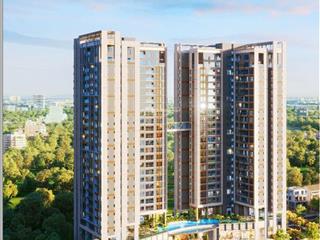 Căn hộ cao cấp essensia sky thanh toán 10% cho tới khi ký hđmb, miễn phí đăng ký tham quan nhà mẫu