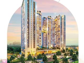 Căn hộ essensia sky  điểm sáng đầu tư cạnh phú mỹ hưng