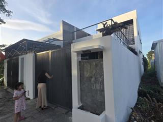 Bán nhà đẹp ngay dự án golden hills, hòa liên, đà nẵng. chỉ cần xách vali vào ở ngay