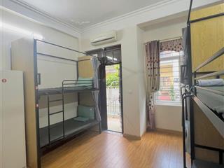 Cho thuê hometay ở ghép giường tầng tại nguyễn văn lộc, giá 1,3 triệu, 30 m2, nội thất đầy đủ