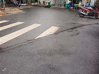 Mặt tiền kinh doanh đường số 27  cạnh trường lê thánh tôn  khu vực sầm uất  chỉ 9.8 tỷ