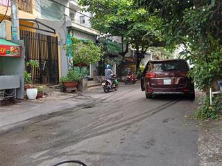 Hẻm khủng lâm văn bền xh ngủ trong nhà ngang gần 6m gần trường học nguyễn hữu thọ  chỉ nhỉnh 8 tỷ