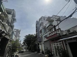 Nhà mặt tiền đường số 33 t.kiểng q7dttt 70m2đường rộng 12m có vỉa hè mtkd chỉ  9,15 tỷ