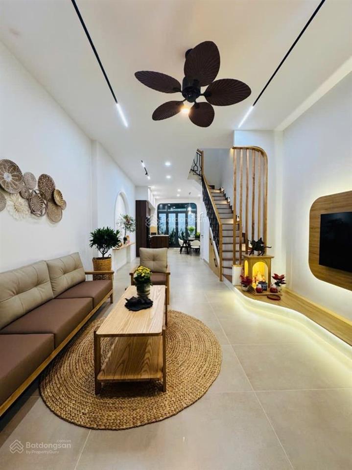 Nhà phố 3 tầng mới xây  dtcn 66m2  khu vip võ thị nhờ nam long q7  chỉ 8.5 tỷ