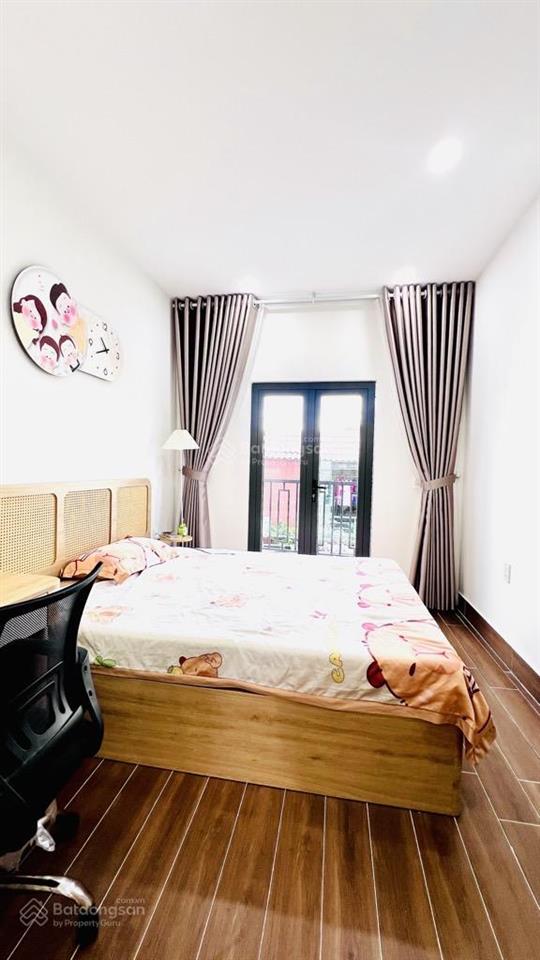 Nhà phố 3 tầng mới xây  dtcn 66m2  khu vip võ thị nhờ nam long q7  chỉ 8.5 tỷ