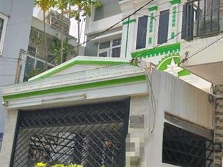 Nhà riêng 4pn, 4wc ở phạm thế hiển, q8, hcm giá cực chất 7,8 tỷ