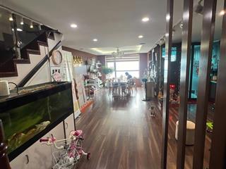 Bán siêu phẩm duplex 2 tầng (3n2wc) golden land full nội thất cao cấp giá 8,9 tỷ   0327 005 ***