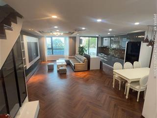 Cần bán căn hộ duplex 2 tầng golden land  view cực đẹp, 120m²  giá chỉ 8.3 tỷ.  0327.005"007