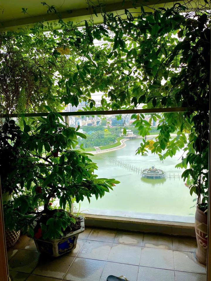 Tell 0327 005 ***. mandarin garden cho thuê gấp 3pn 26tr từ cơ bản đến full đồ