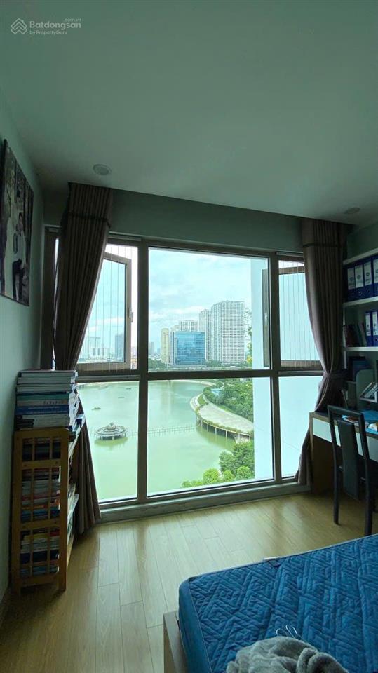 Tell 0327 005 ***. mandarin garden cho thuê gấp 3pn 26tr từ cơ bản đến full đồ