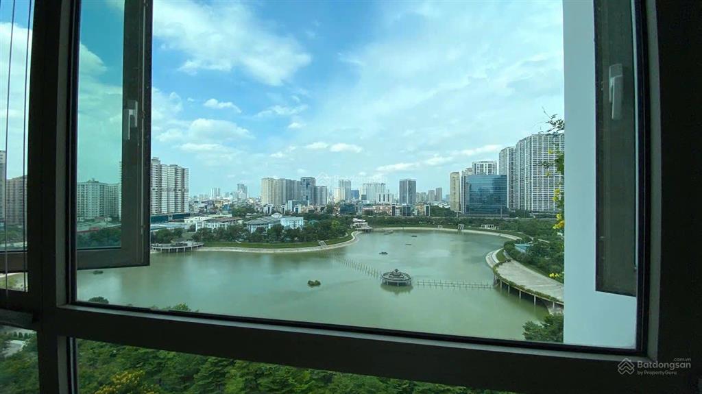 Tell 0327 005 ***. mandarin garden cho thuê gấp 3pn 26tr từ cơ bản đến full đồ