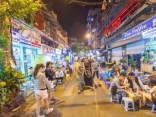 Cực hiếm với mặt bằng phố cổ diện tích lên tới 500m2x4 tầng, cho thuê nhà mặt phố hàng bồ, mt 20m
