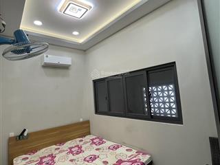 Bán nhà quận 6, hậu giang, 5,4 x 10m, dtsd 108m2, hơn 4 tỷ tl