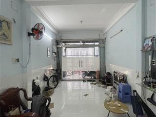 Bán nhà quận 6, hxh an dương vương, 66m2 x 3 tầng, nhích 5 tỷ tl
