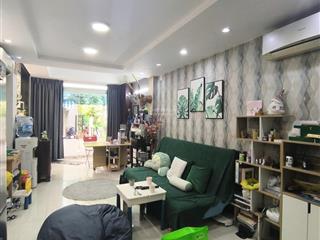 Bán nhà quận 6, hxh hậu giang, 42m2 x 5 tầng, chỉ 5. x tỷ tl