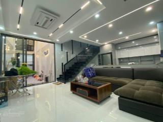 Bán nhà quận 6, hoàng lê kha, 86m2 x 5 tầng, nhỉnh 8 tỷ tl
