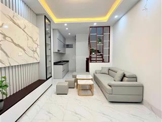 Bán nhà lô góc trung tâm phố bùi xương trạch 35/46m2m2x5t, mt 5m, cách đường ô tô 30m, giá 7,3 tỷ