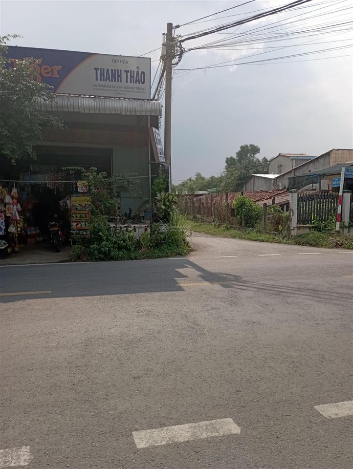Chính chủ cần bán đất xã tân phú trung, củ chi, hcm. 157 m2, 3,6 tỷ..