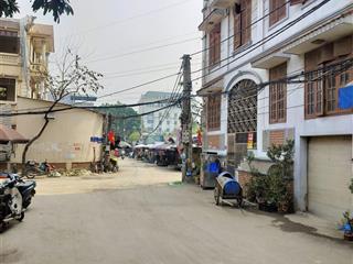 Bán quyền sdđ tại ngã tư chợ miêu nha, p. tây mỗ, q. nam từ liêm. ô tô  kinh doanh chóp