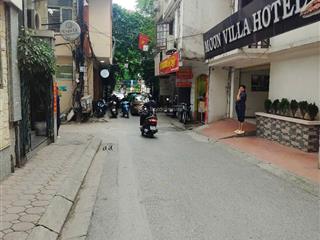 Bán nhà đường yên lãng, đống đa, hn  sát phố  oto vào nhà, ngõ thông, kinh doanh  mặt tiền khủng