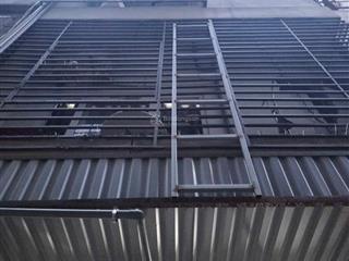 Bán toà nhà ccmn mễ trì 60m2 x 07 tầng thang máy  13 phòng khép kín  sổ đỏ a4  7 chỗ đỗ cửa