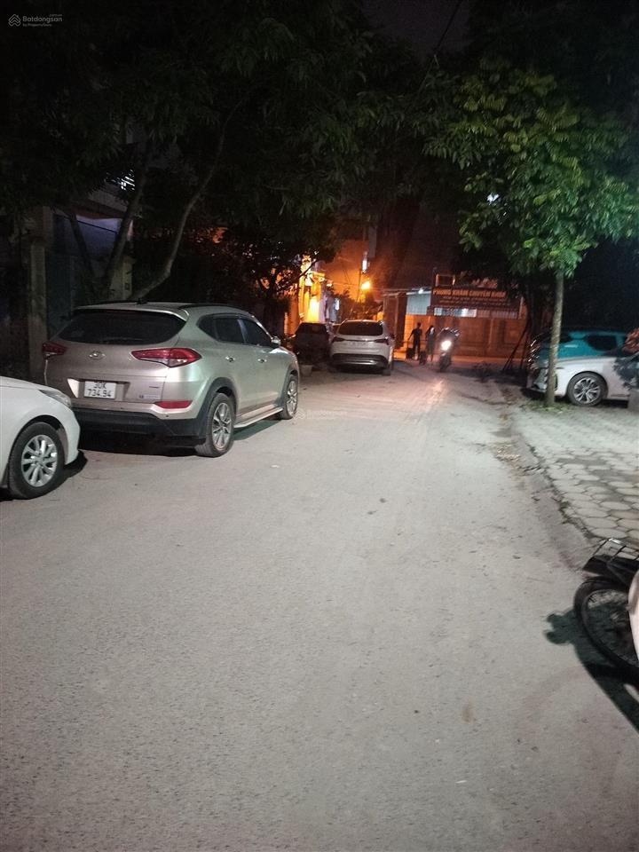 Bán đất phân lô lk tây mỗ, nam từ liêm vỉa hè, 2 thoáng, 3 ô tô tránh, nhiều tiện ích. giá đầu tư