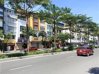 Bán nhà mặt phố đào tấn vị trí đắc địa kinh doanh đỉnh cao hai mặt thoáng dòng tiền khủng