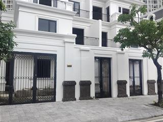 Bán biệt thự vip (bán thô) đường tố hữu, nam từ liêm  ô tô tránh, vỉa hè rộng, kinh doanh