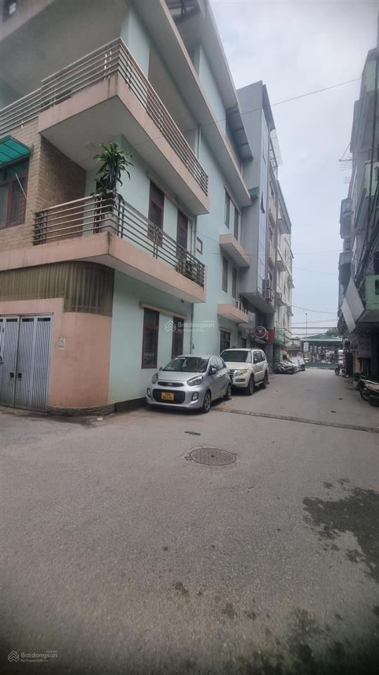Bán nhà đại mỗ 60m2 x 04 tầnglô góc, ô tô tránh, kinh doanh, văn phòng nửa bước chân ra mặt phố