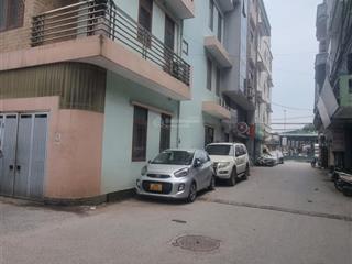 Bán nhà đại mỗ 60m2 x 04 tầnglô góc, ô tô tránh, kinh doanh, văn phòng  nửa bước chân ra mặt phố