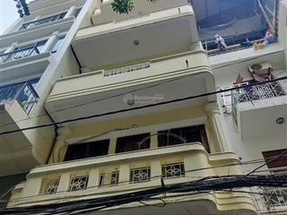 Bán nhà phố thái hà, hà nội  ngõ thông ô tô  dân xây  thoáng trước sau  kinh doanh