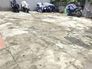 Bán 90m2 đất giáp đường trịnh văn bô, nam từ liêm. mặt tiền khủng  ô tô 7 chỗ vào  giá đầu tư