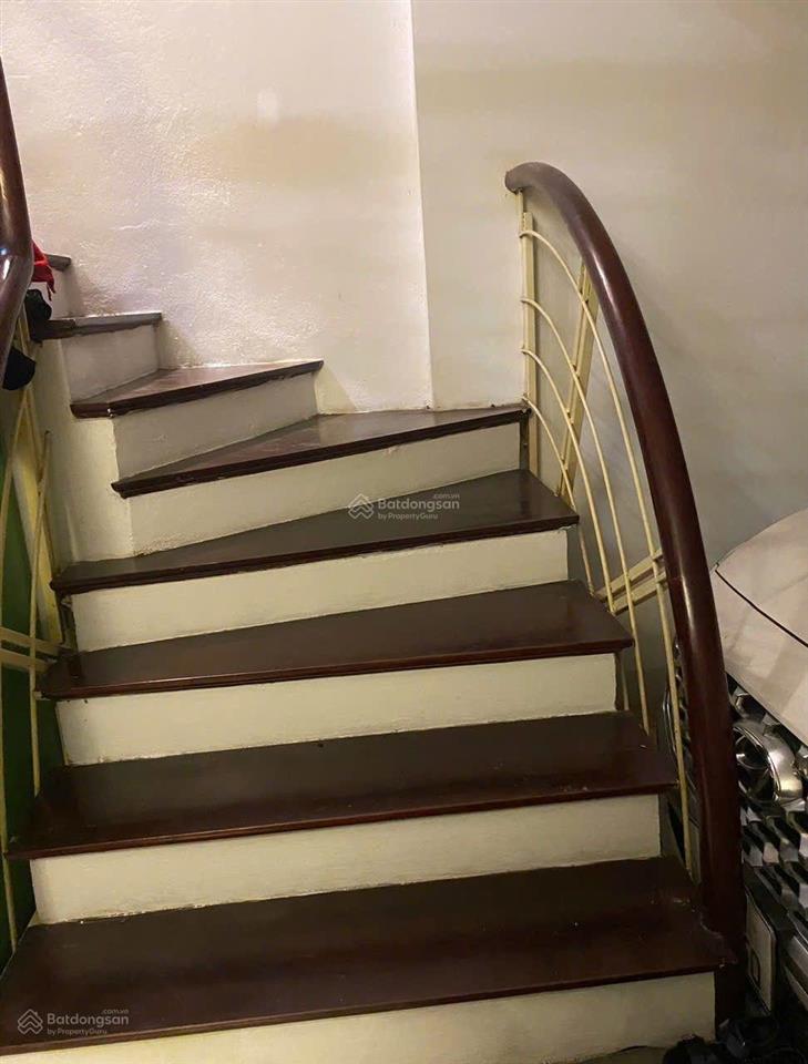 Bán 90m2 đất giáp đường trịnh văn bô, nam từ liêm. mặt tiền khủng ô tô 7 chỗ vào giá đầu tư