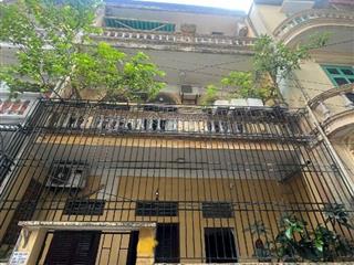 Bán nhà 54m2 phố trần cung  ô tô vào nhà  ngõ thông  thửa vuông vắn, mặt tiền rộng  kinh doanh