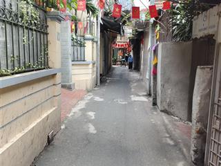 Bán đất 106m2 đường lê quang đạo  gần ô tô, ngõ thông, 2 thoáng vĩnh viễn, xây ccmn tuyệt