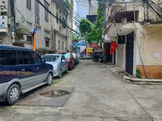 Bán nhà phân lô 86m2 phố tây sơn ô tô vào nhà  mặt tiền quyền lực  xây tòa building  giá đầu tư