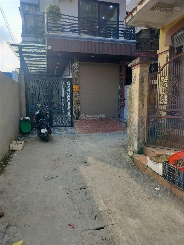 Bán đất đẹp 110m2, mặt tiền khủng ô tô vào nhà thích hợp xây nhà dòng tiền sát khu đô thị mới