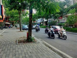 Bán đất vàng 200m2 ven hồ tây mặt tiền siêu khủng, vị trí đắc địa mặt phố lạc long quân, tây hồ