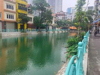 Bán đất ở phường thanh xuân mới  lô góc diện tích to, mặt tiền khủng